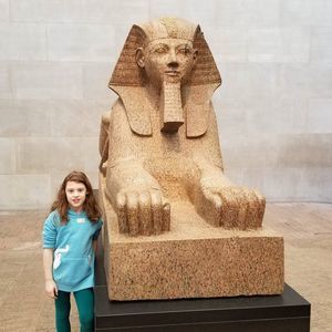 Meet your Posher, Ann